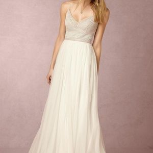 Adrianna Papell Naya Wedding Dress
